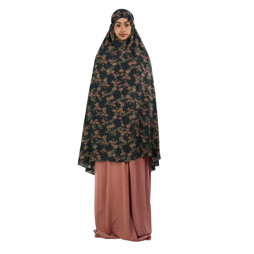 Sakinah Garden Prayer Set