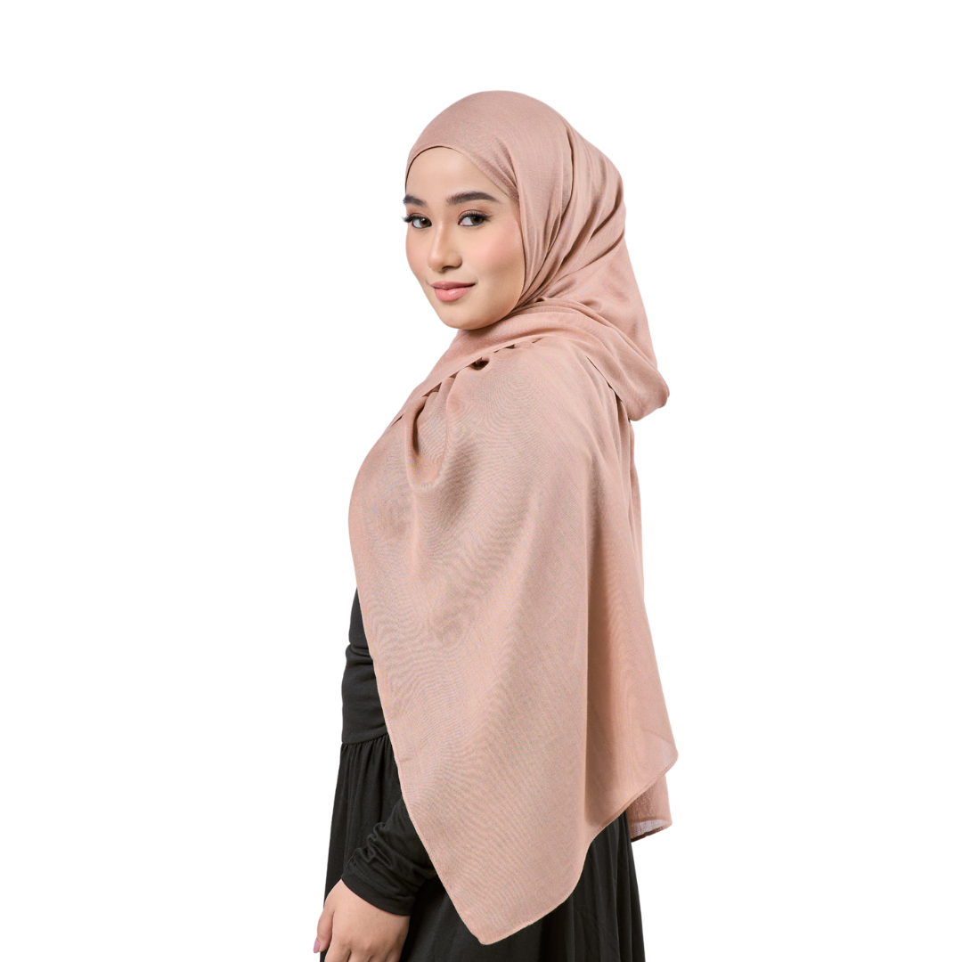Shoreline Modal Hijab