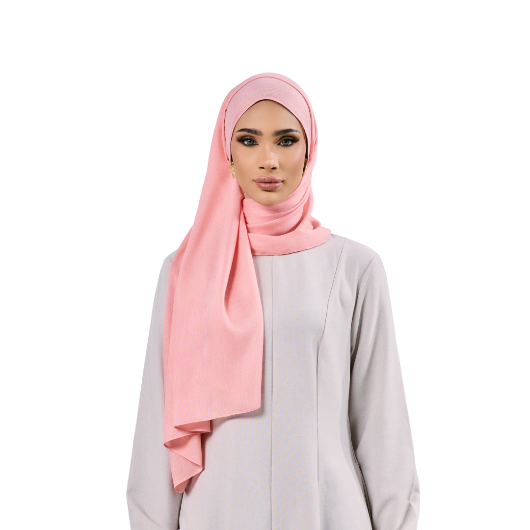 Petal Modal Hijab