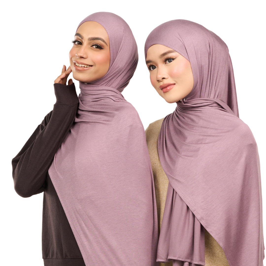 Harvest Moon Jersey Hijab
