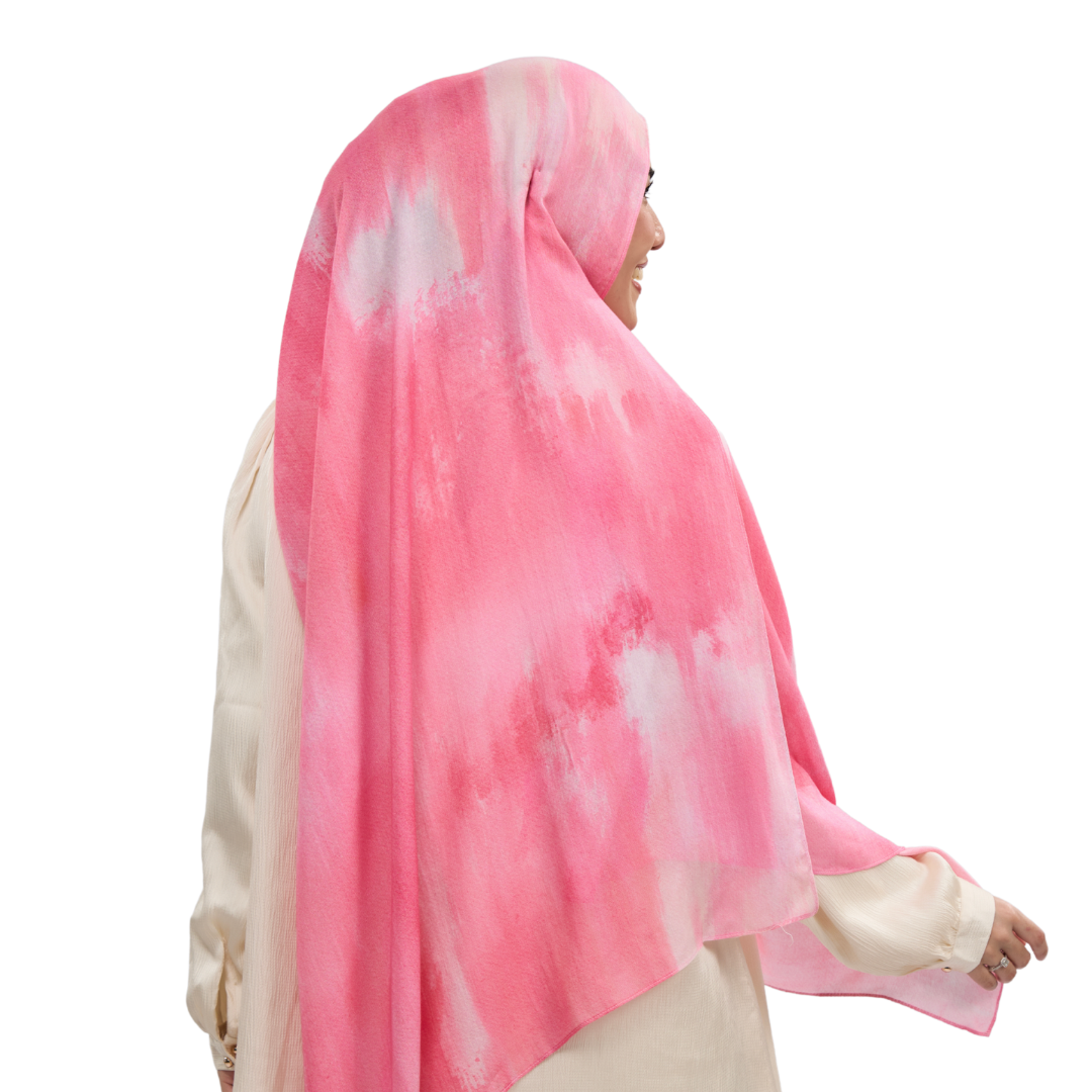Sakura Modal Hijab
