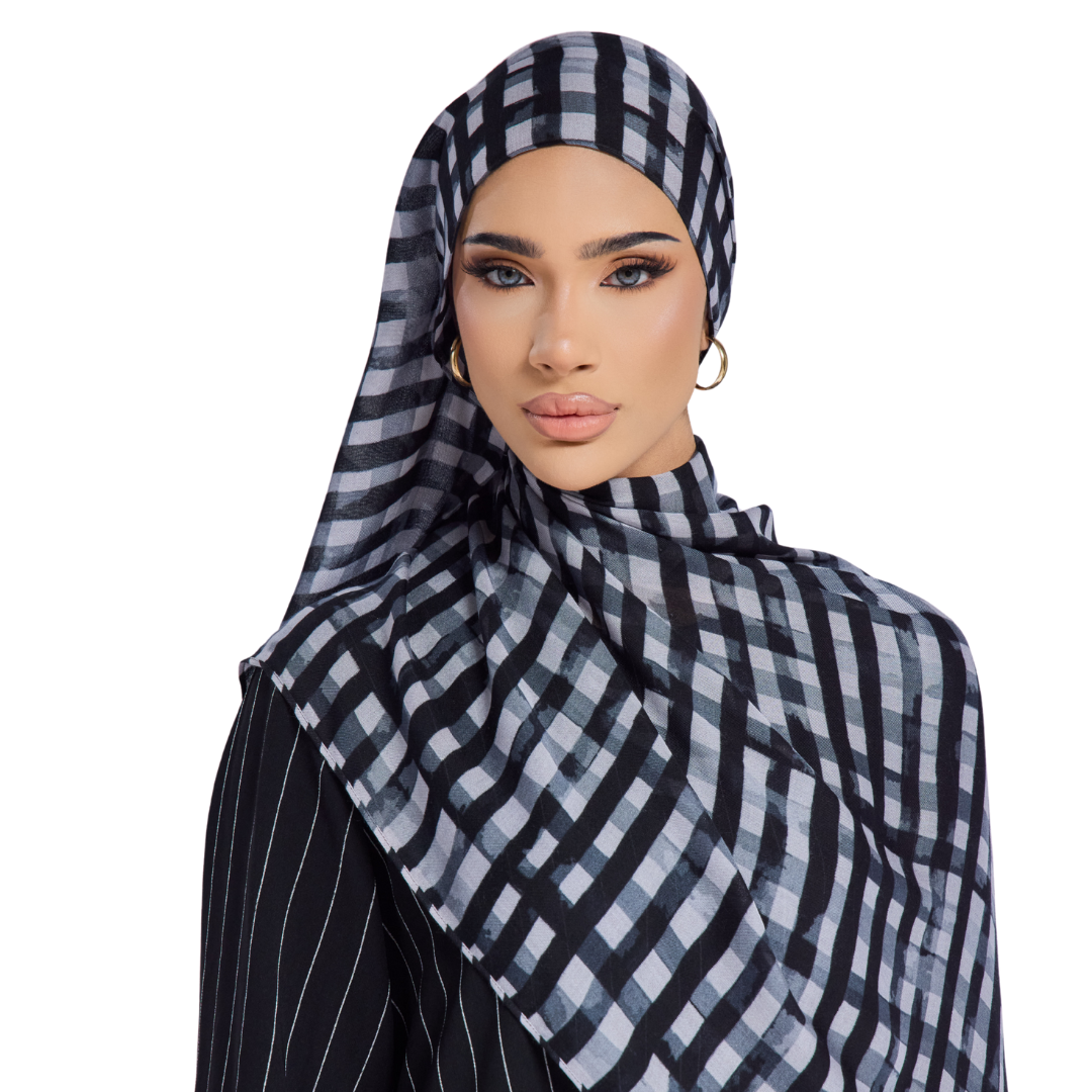 Greylock Modal Hijab