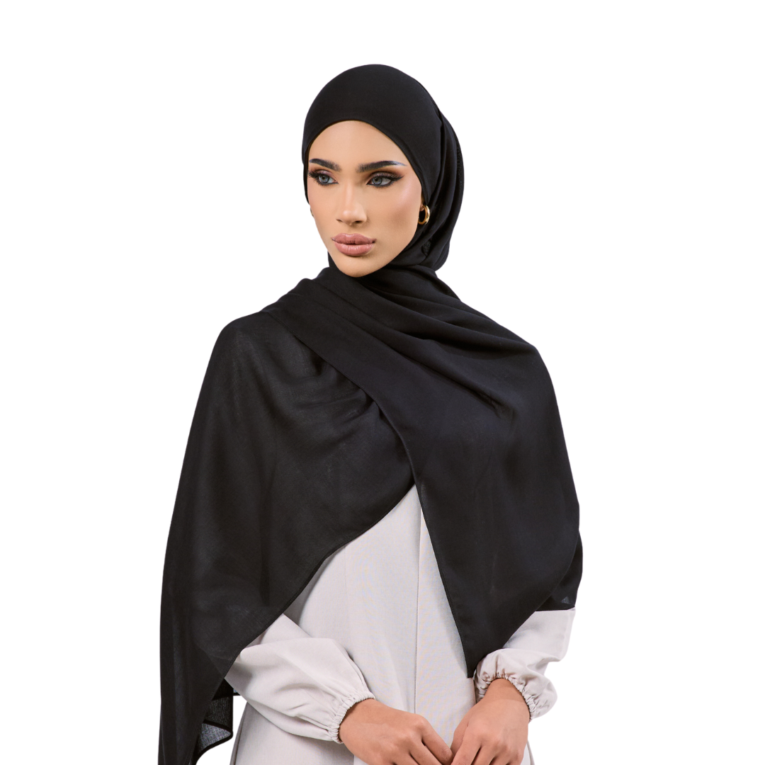 Arabian Modal Hijab