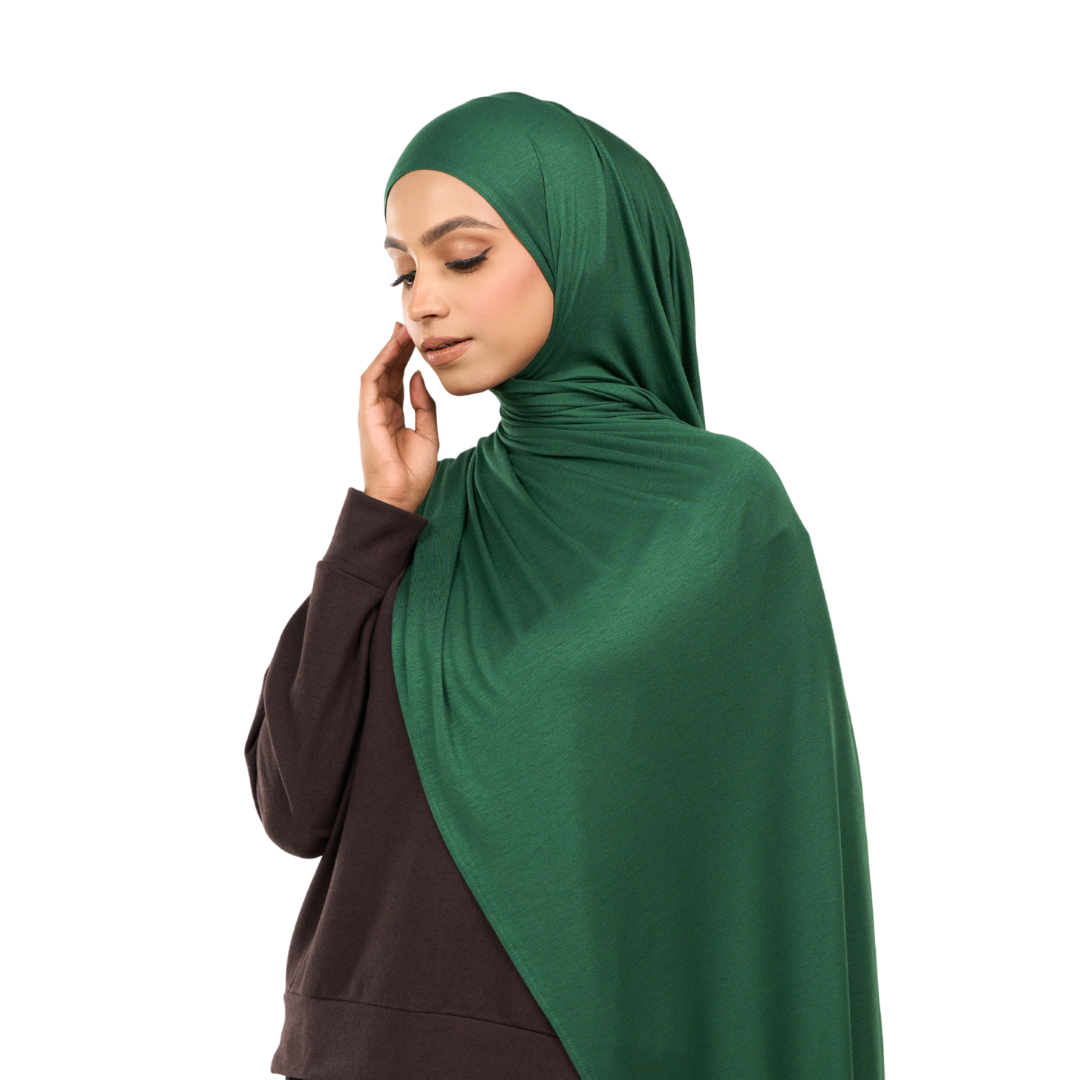 Maple Grove Jersey Hijab