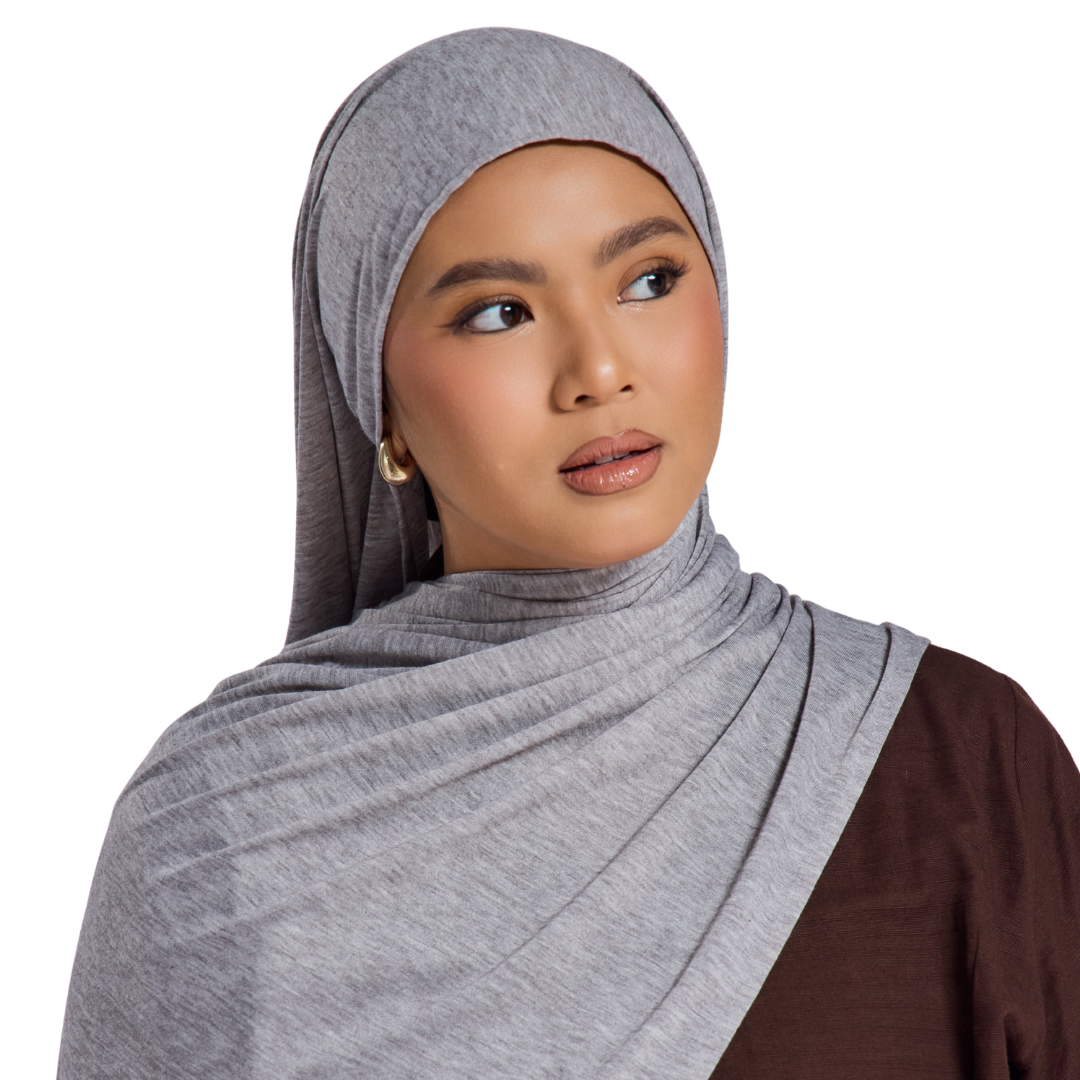 Monashee Jersey Hijab