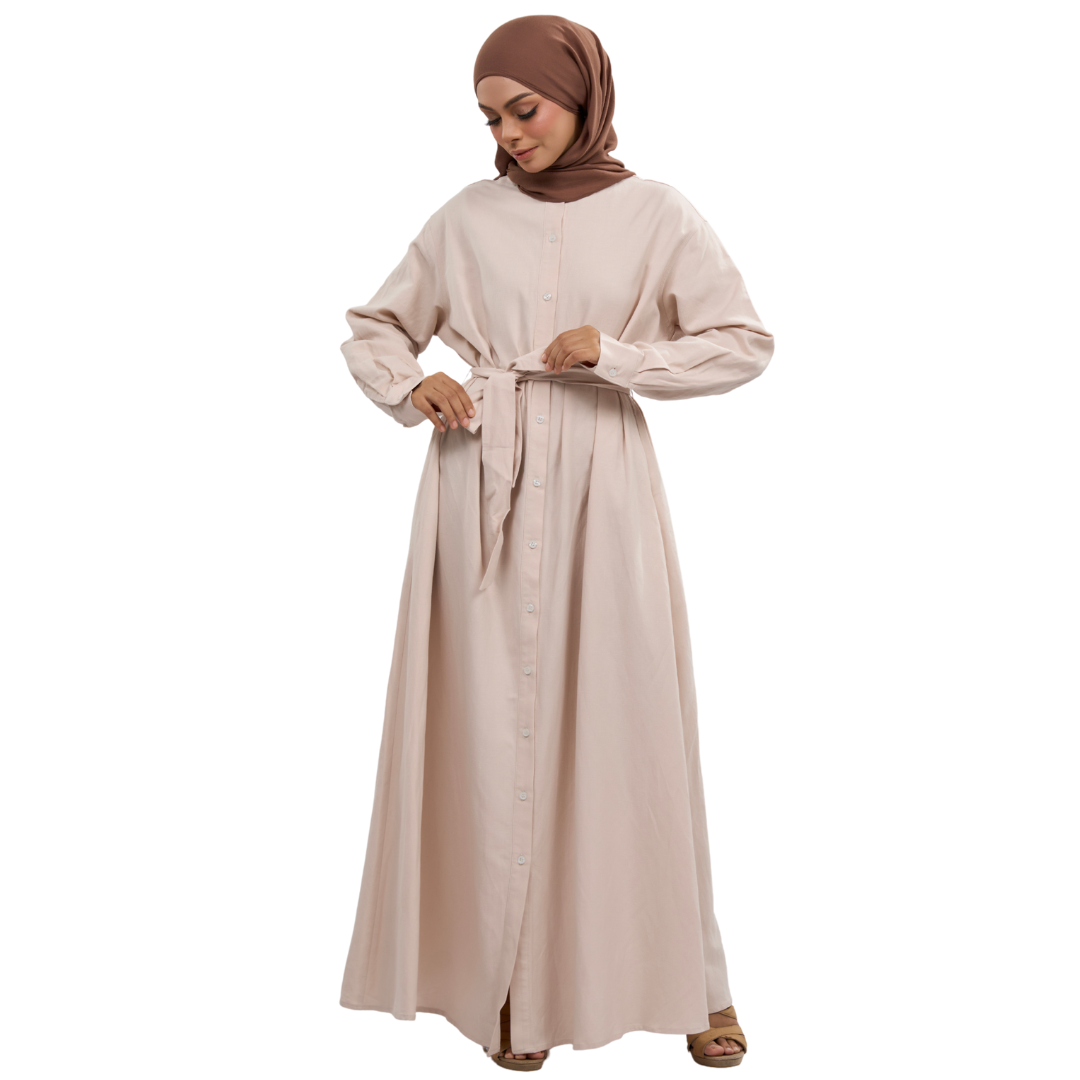 Hawa Maxi Dress