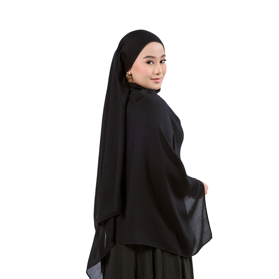 Arabian Modal Hijab