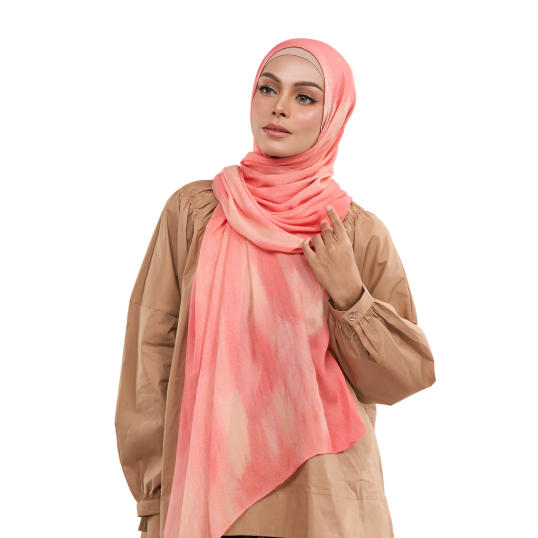 Tuscany Modal Hijab