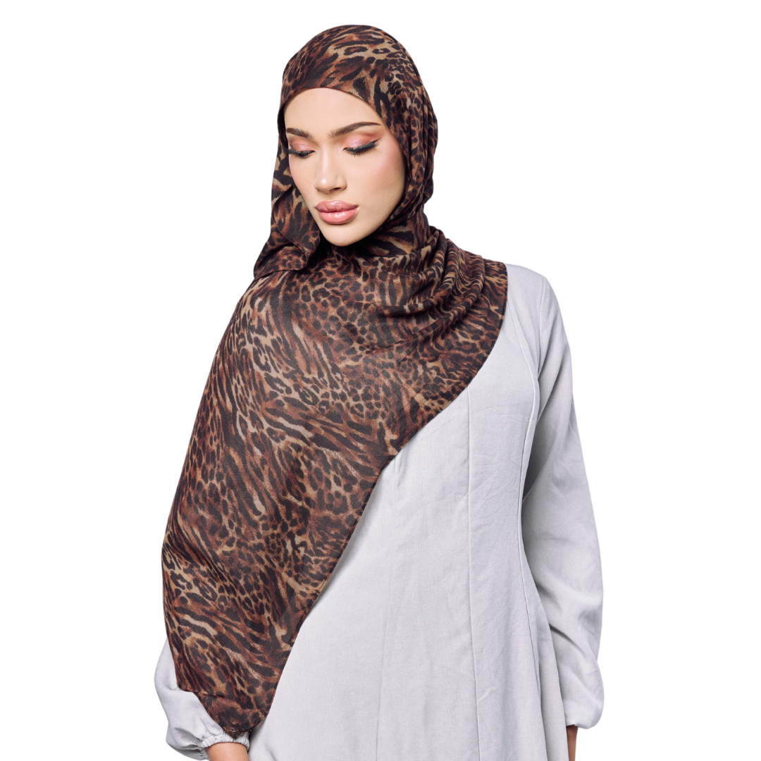 Safari Modal Hijab