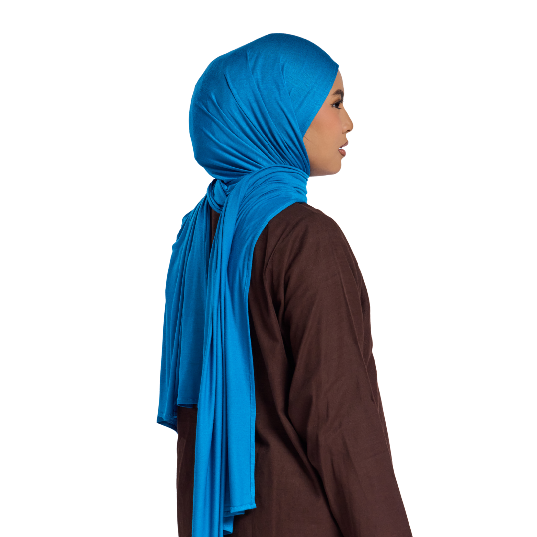 Caspian Jersey Hijab