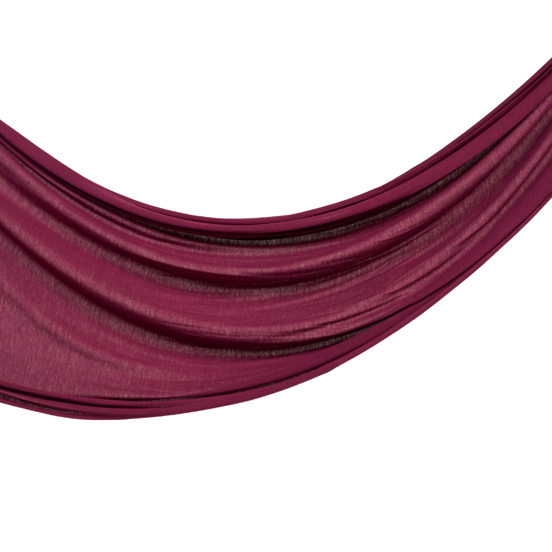 Spiced Fig Jersey Hijab