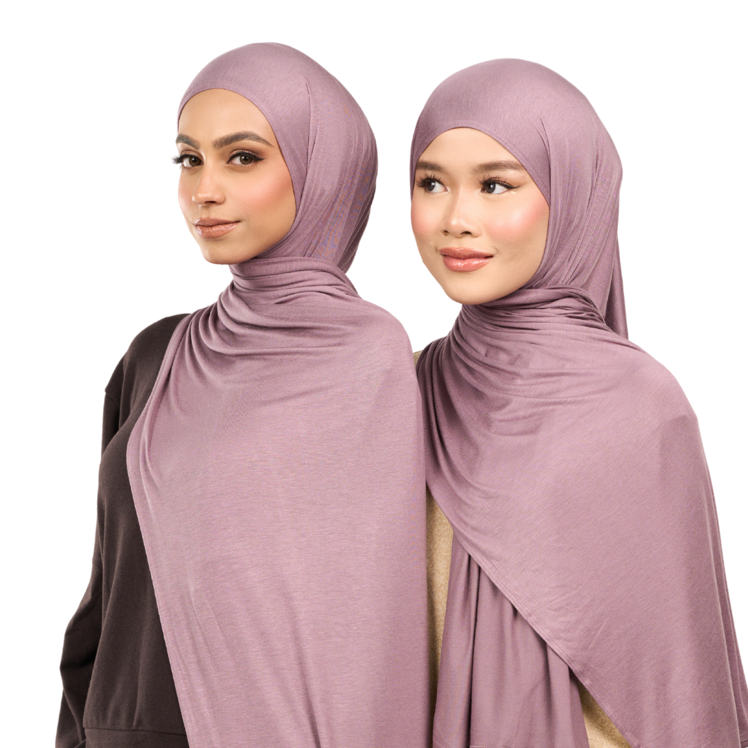Harvest Moon Jersey Hijab