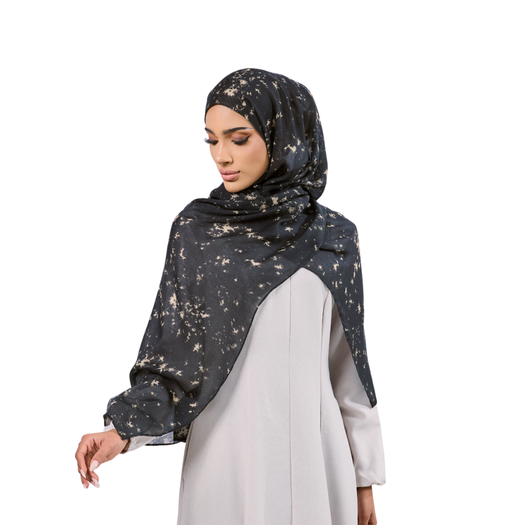 Sierra Leone 2.0 Modal Hijab