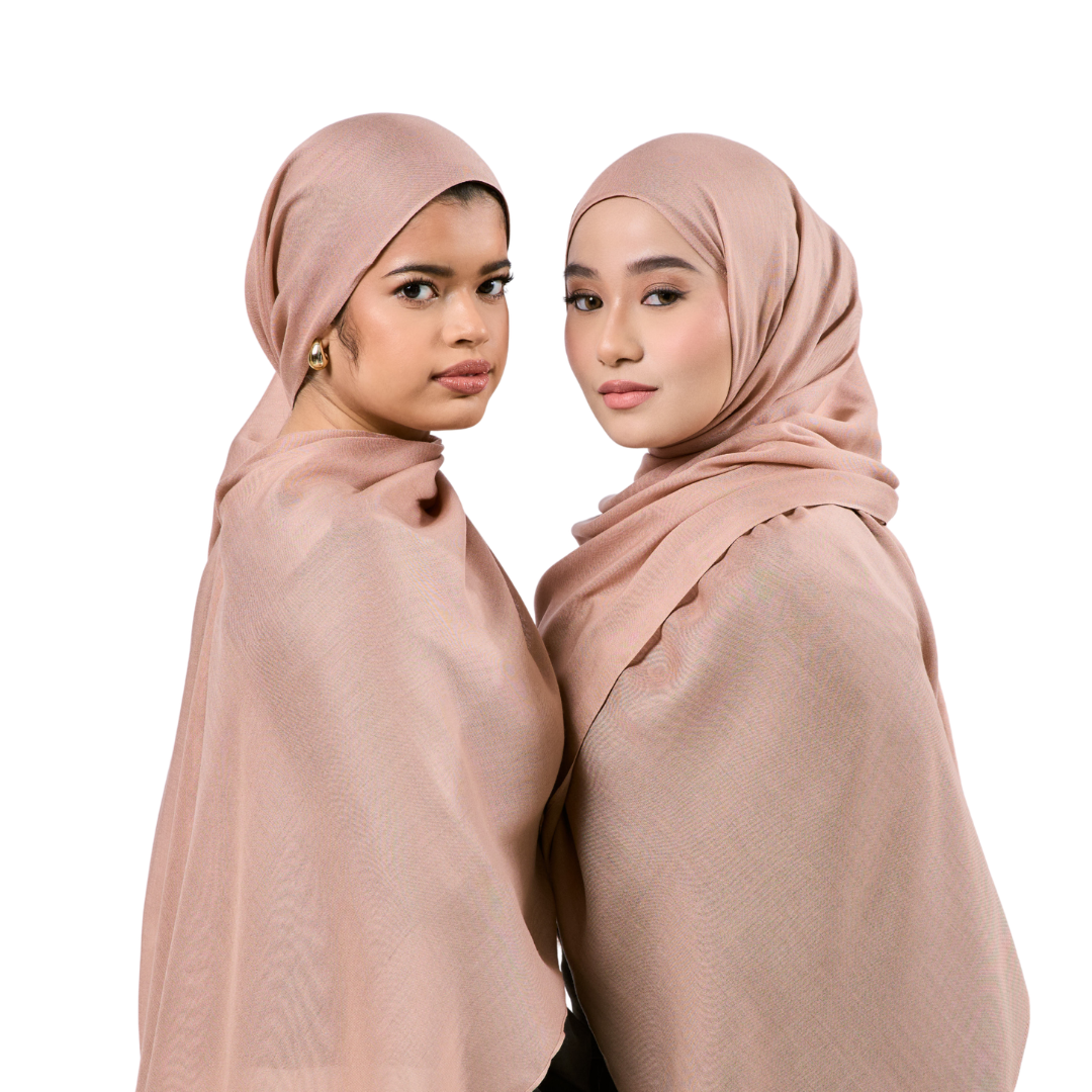 Shoreline Modal Hijab
