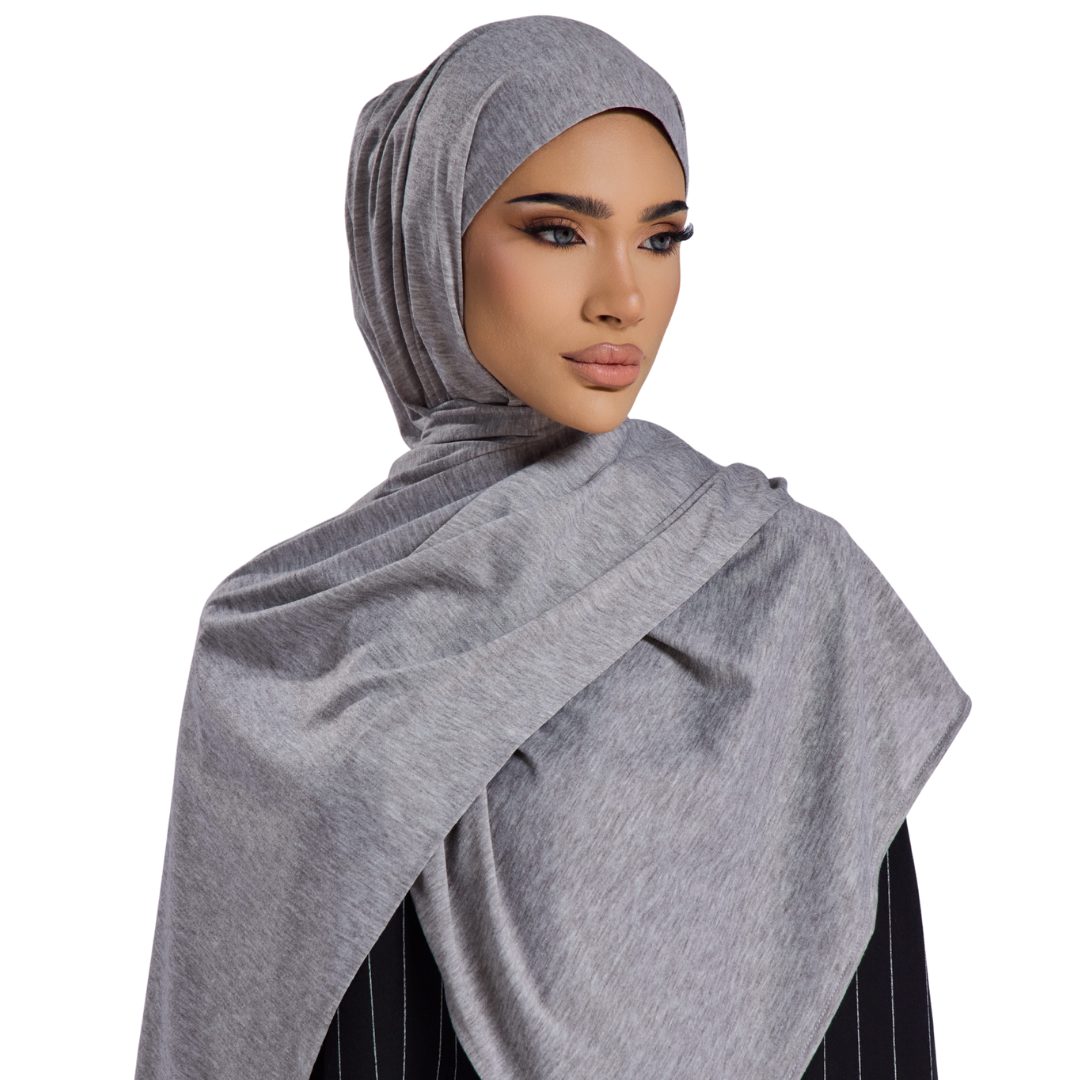 Monashee Jersey Hijab