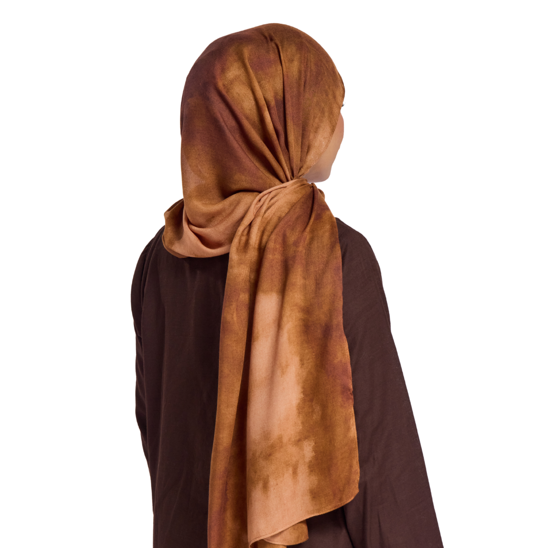 Tawny Modal Hijab