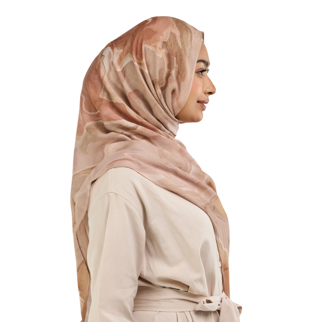 Serengeti Modal Hijab