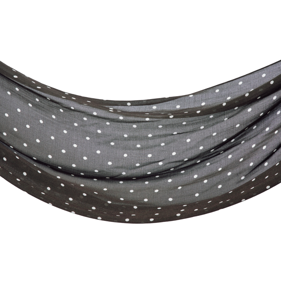Cocoa-Dot Modal Hijab