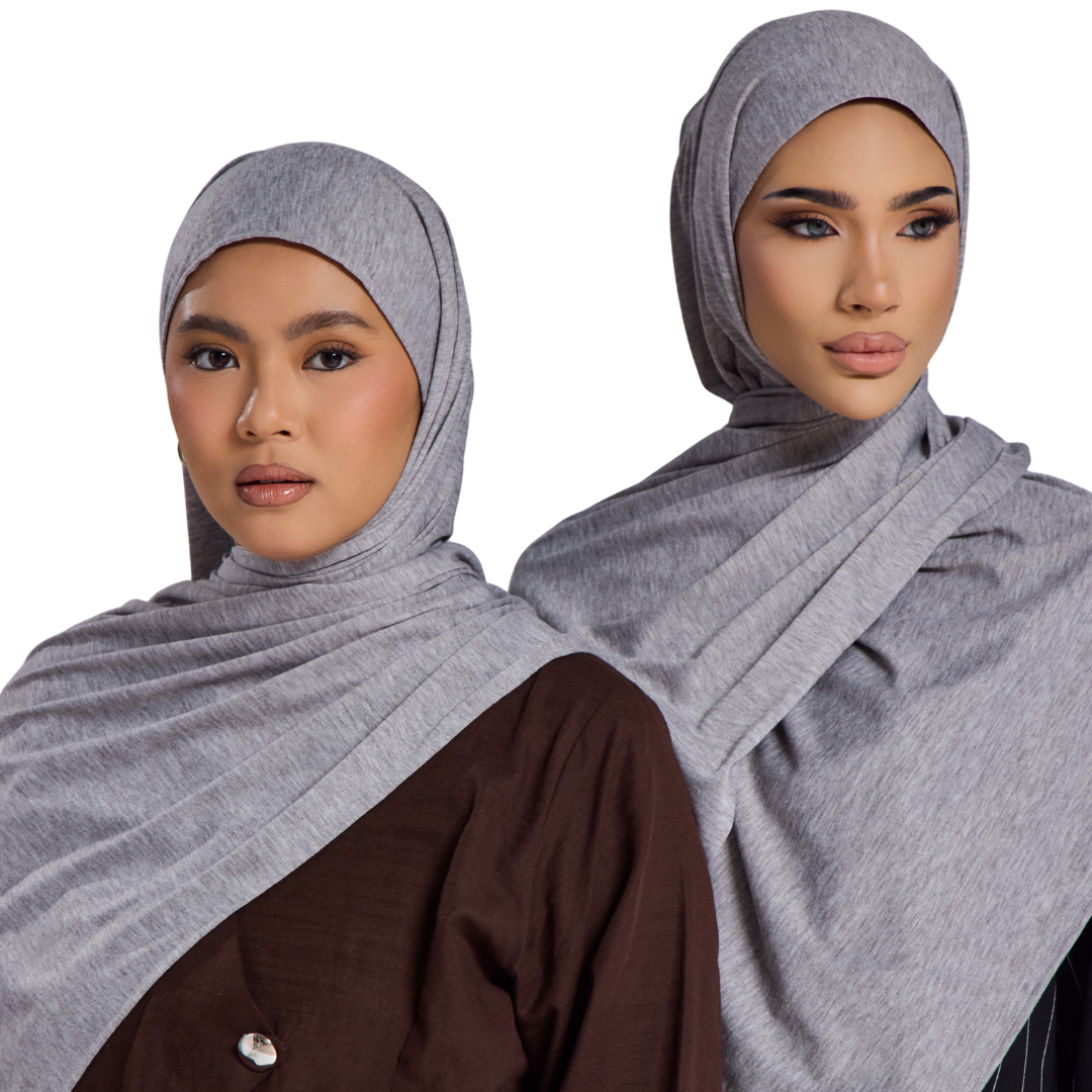 Monashee Jersey Hijab
