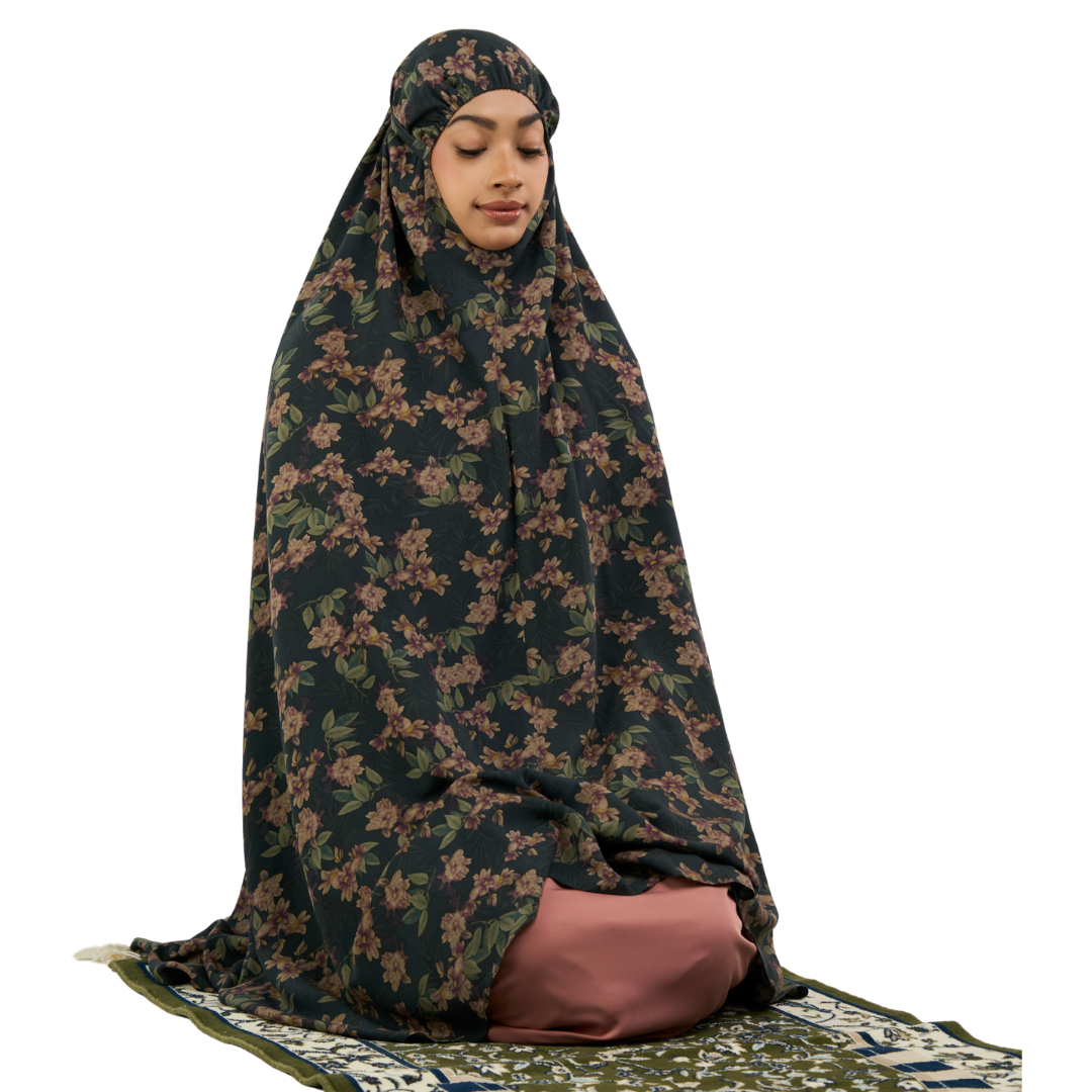 Sakinah Garden Prayer Set