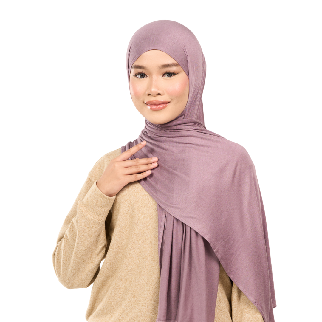 Harvest Moon Jersey Hijab