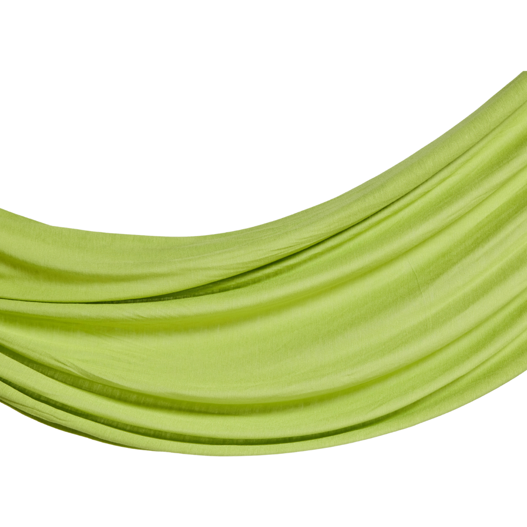 Pistachio Jersey Hijab