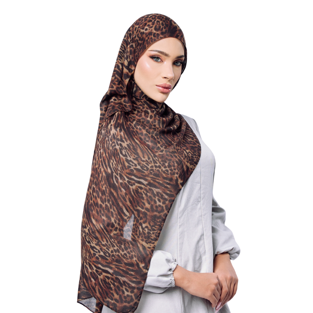Safari Modal Hijab