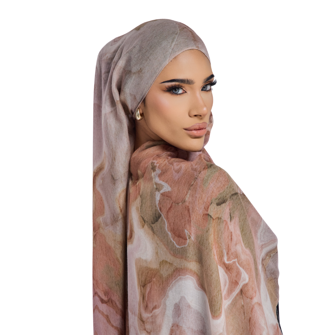 Serengeti Modal Hijab