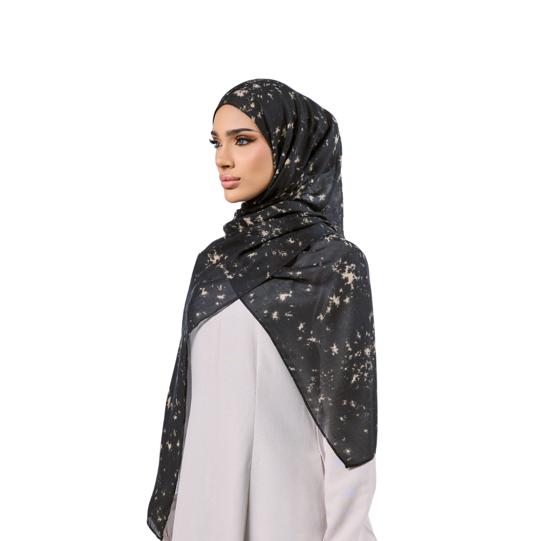 Sierra Leone 2.0 Modal Hijab