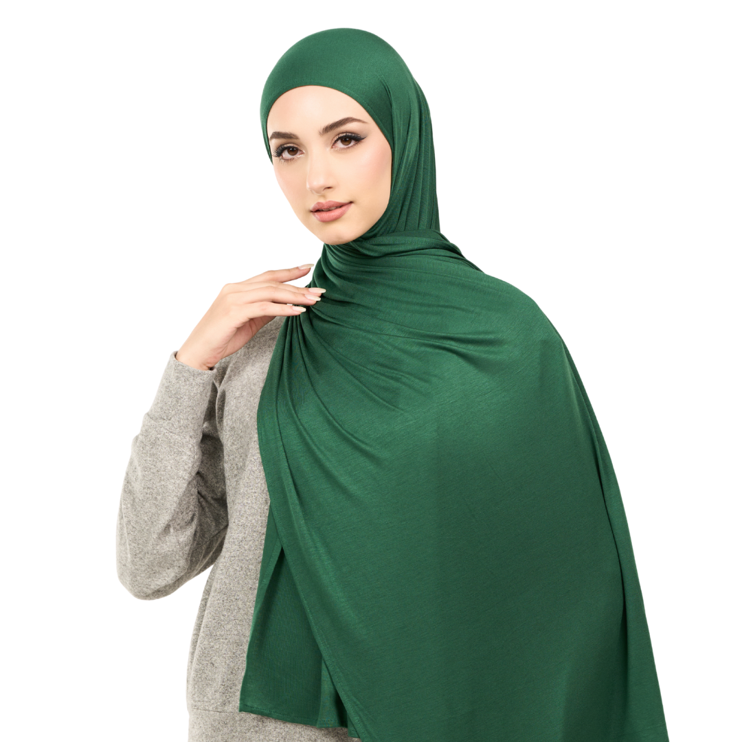 Maple Grove Jersey Hijab