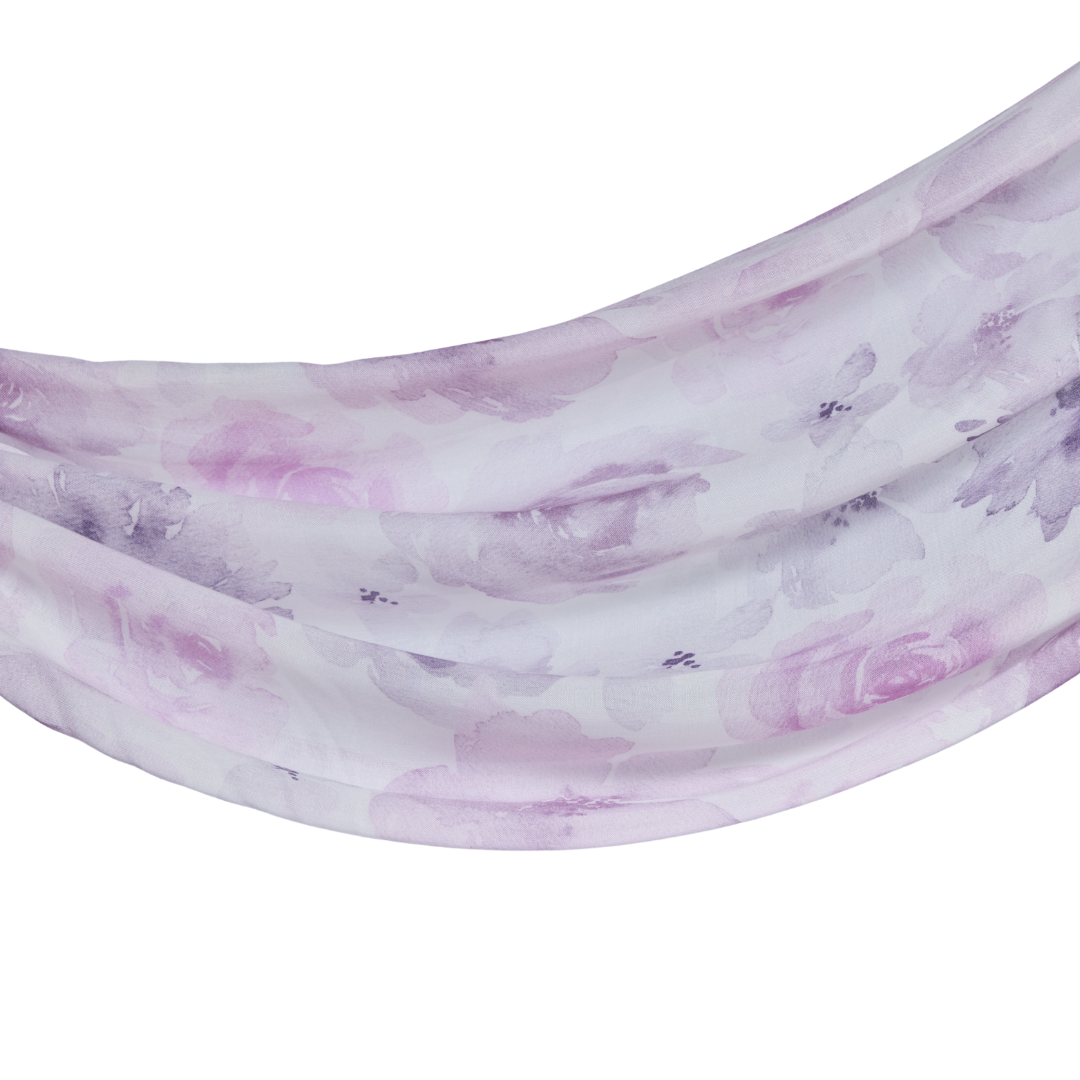 Wisteria Modal Hijab