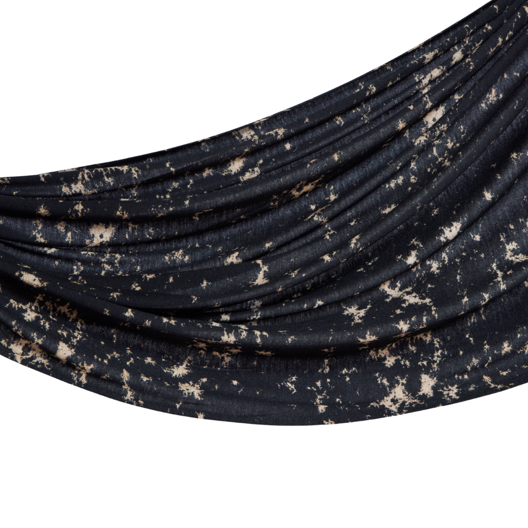 Sierra Leone 2.0 Jersey Hijab