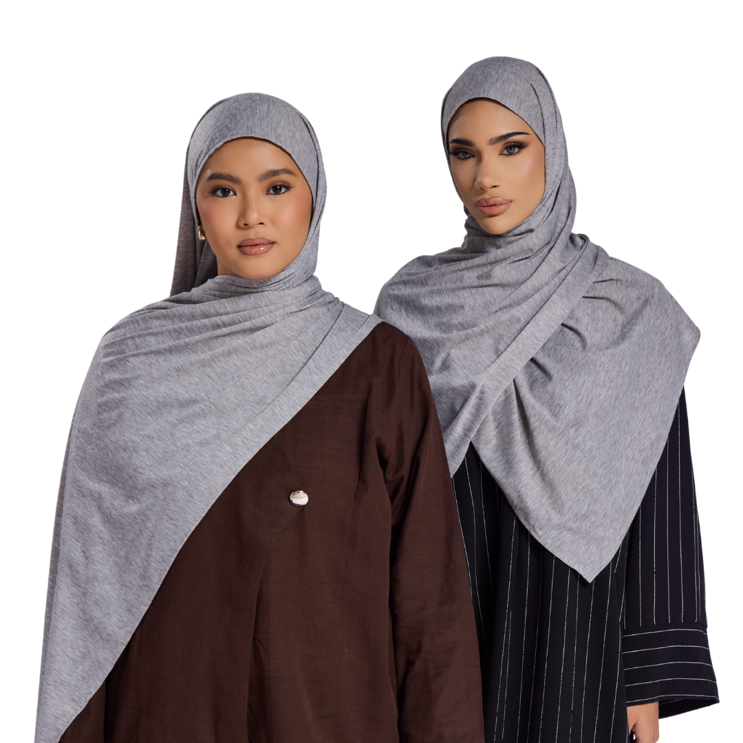 Monashee Jersey Hijab