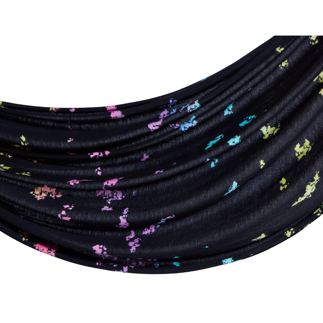 Super Nova Jersey Hijab 2.0