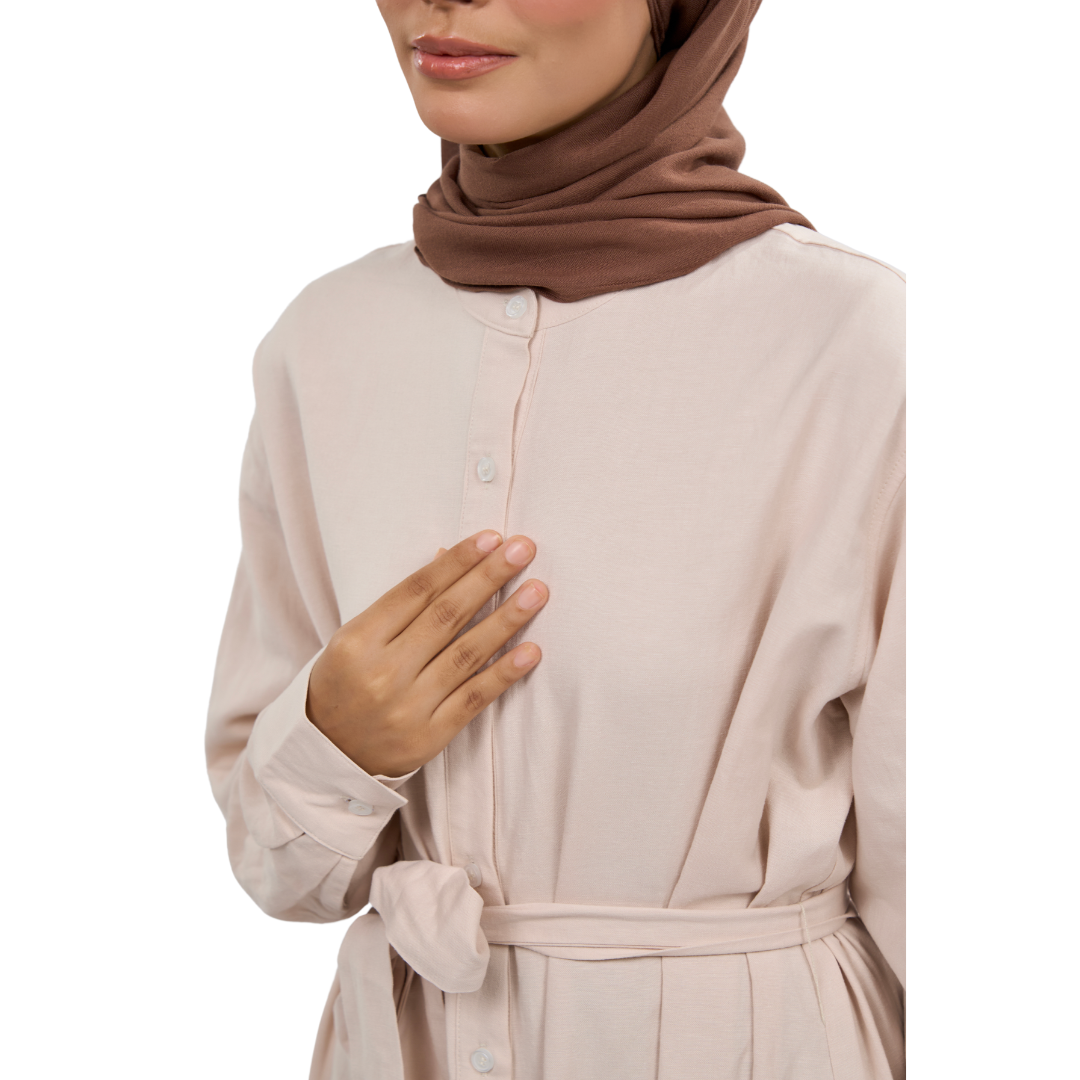 Hawa Maxi Dress