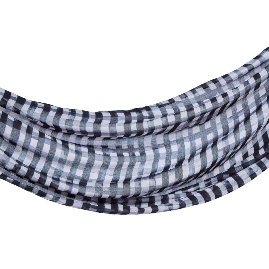 Greylock Modal Hijab