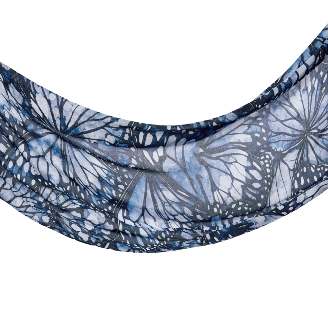 Morpho Modal Hijab