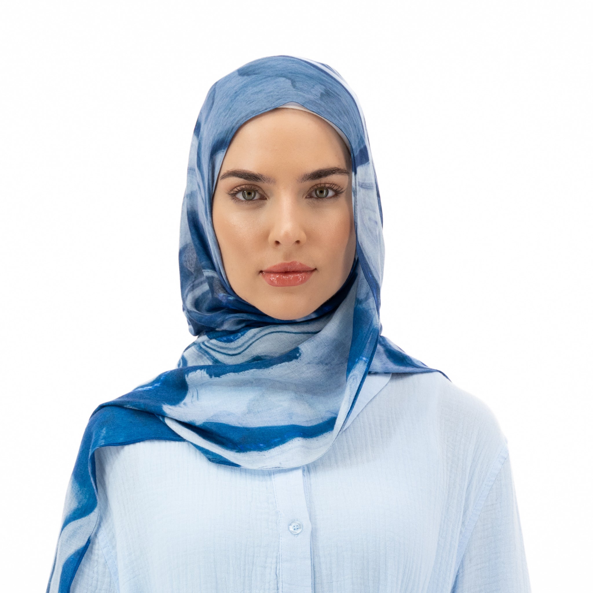 Zanzibar Modal Hijab