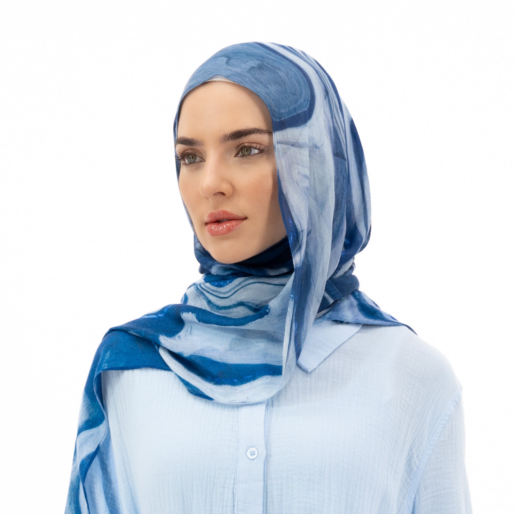 Zanzibar Modal Hijab