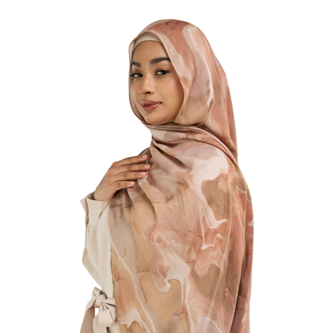 Serengeti Modal Hijab