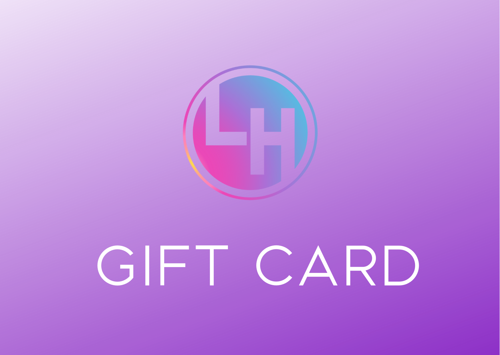 Gift Cards