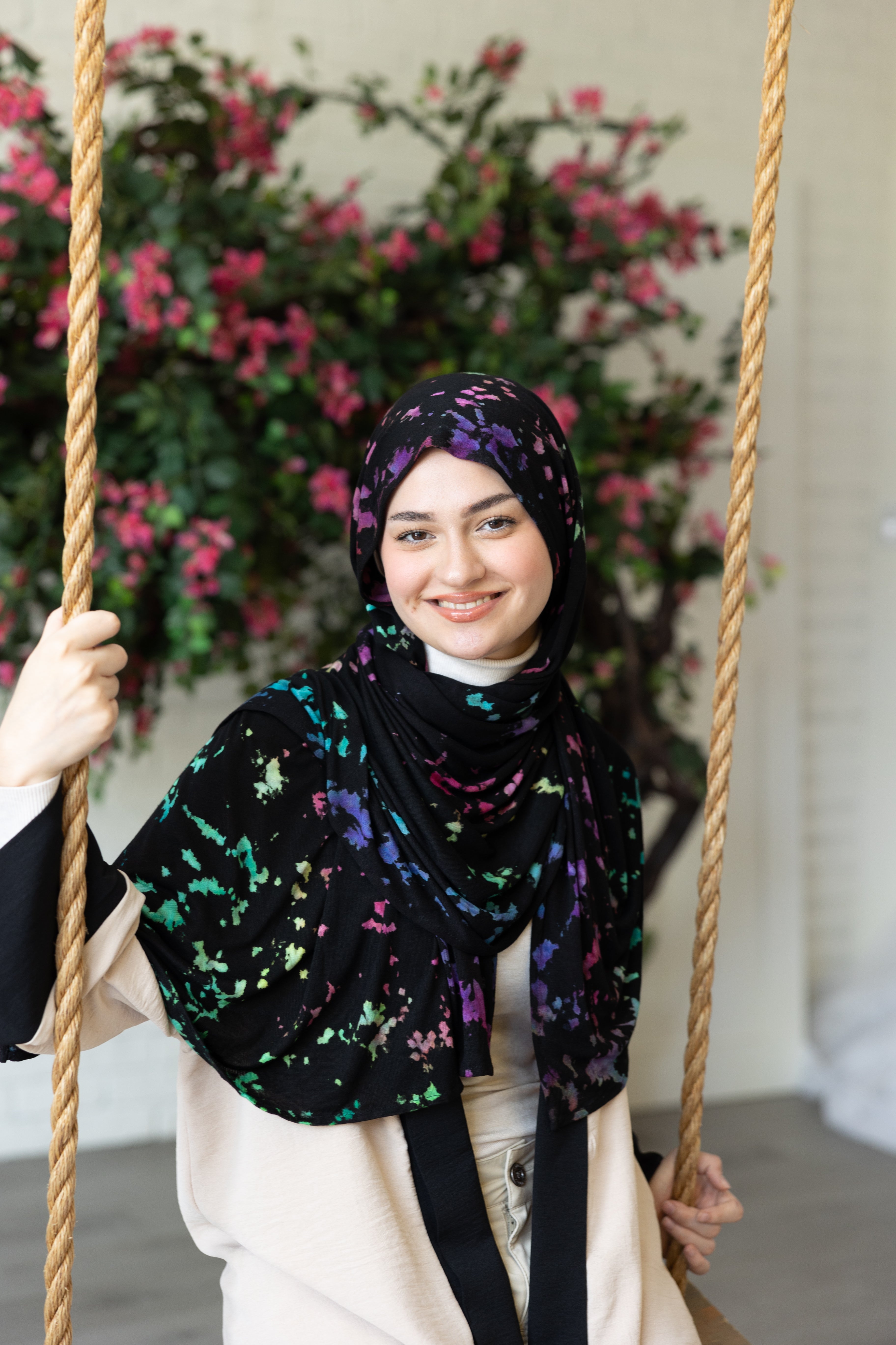 Super Nova Hijab