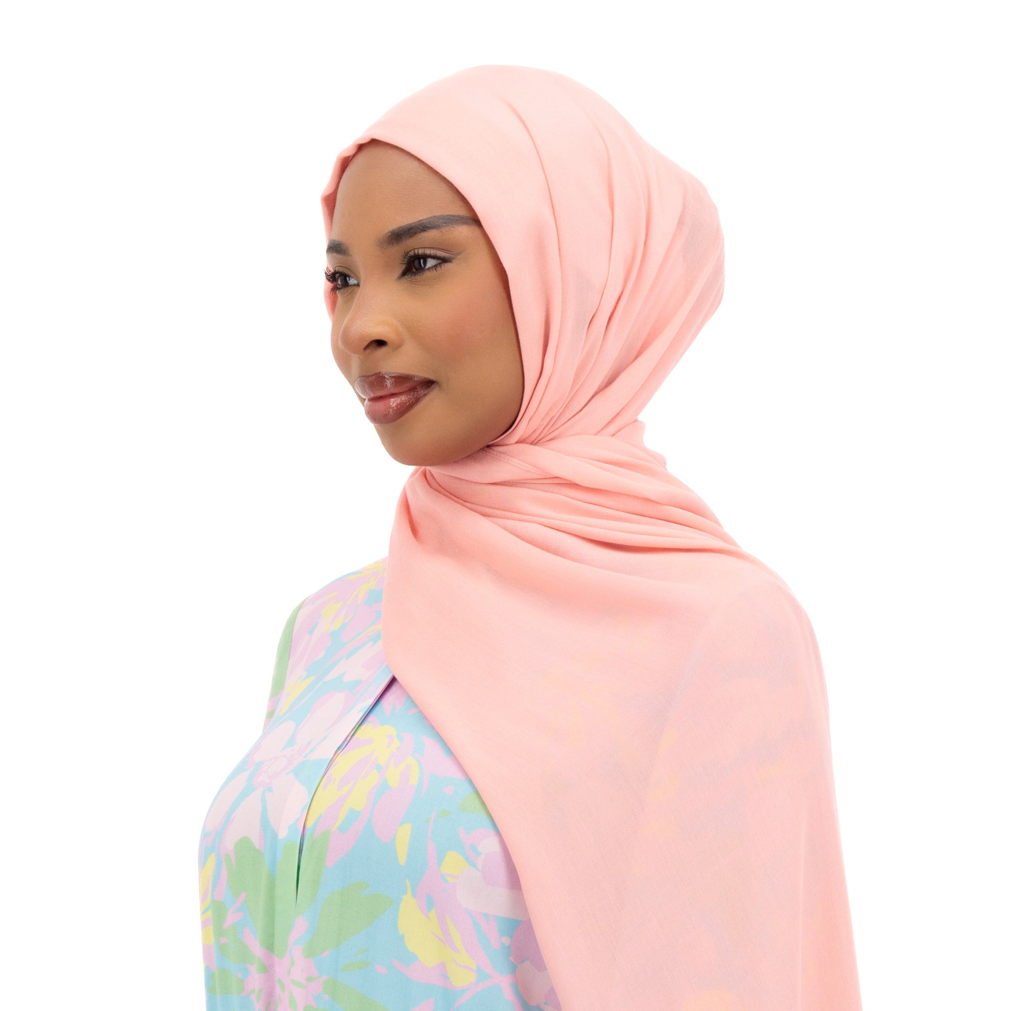 Petal Modal Hijab