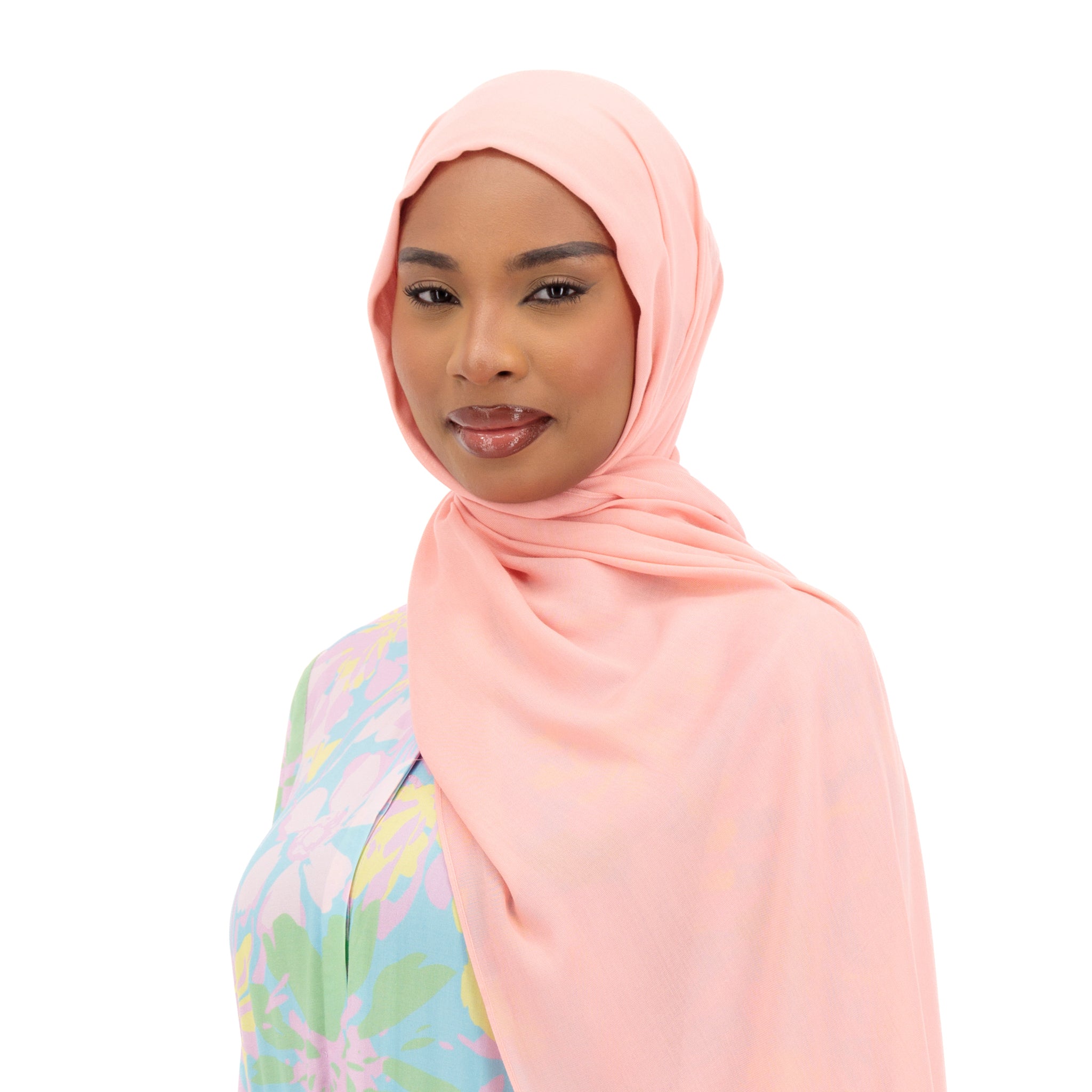 Petal Modal Hijab