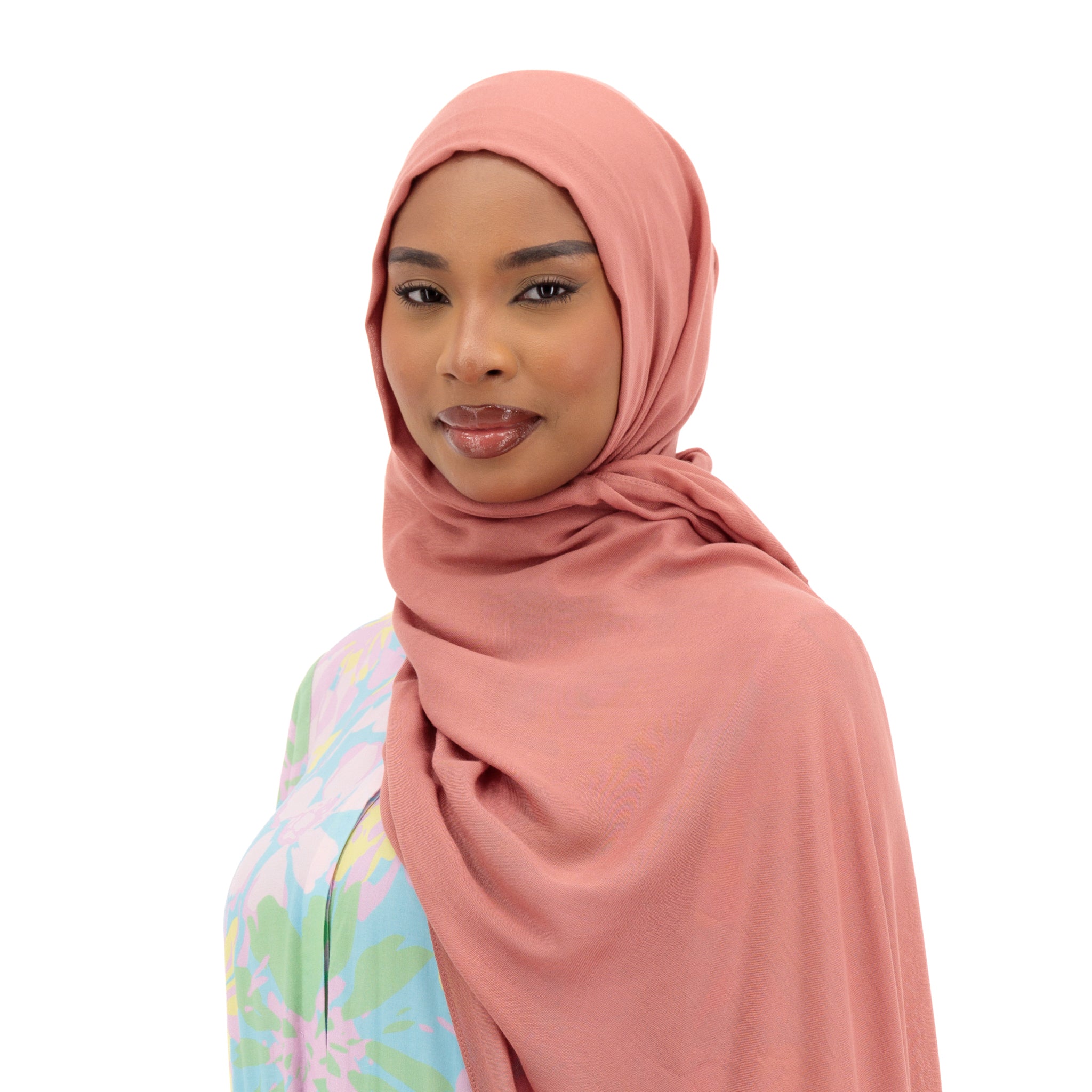 Spice Modal Hijab