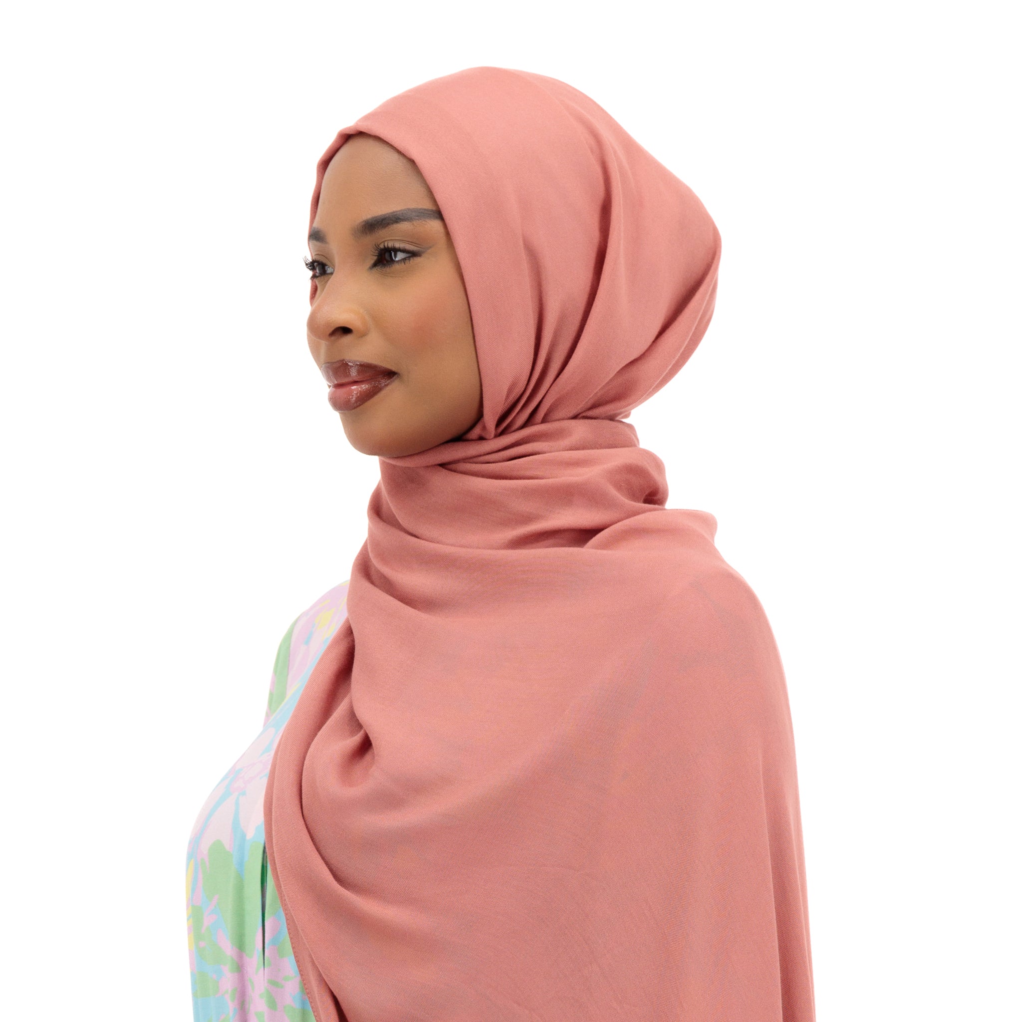 Spice Modal Hijab