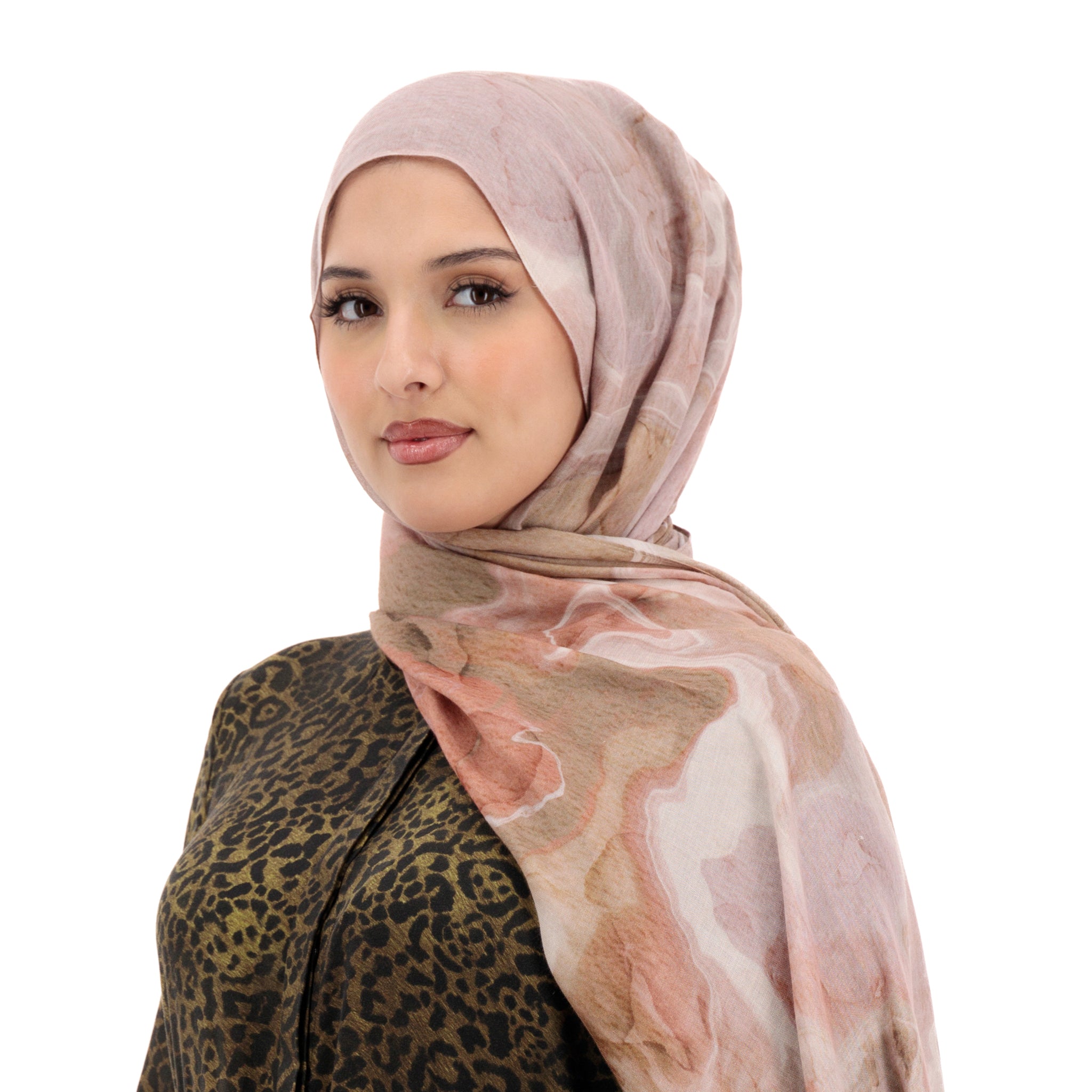 Serengeti Modal Hijab Hijabs