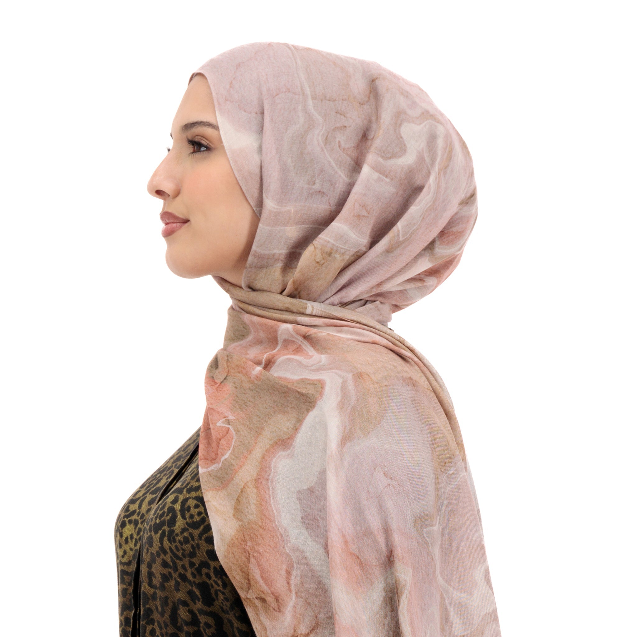 Serengeti Modal Hijab Hijabs