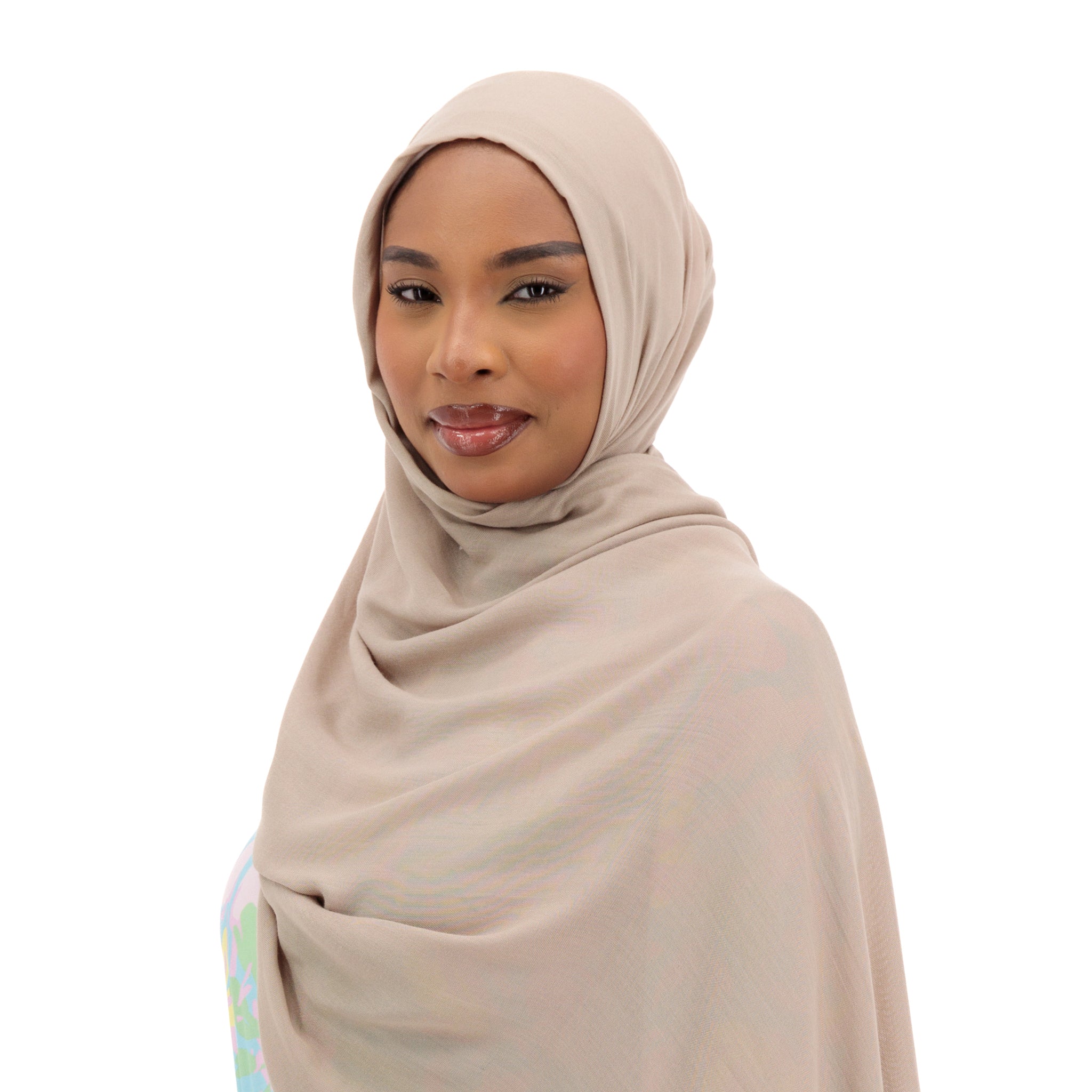 Beachwood Modal Hijab