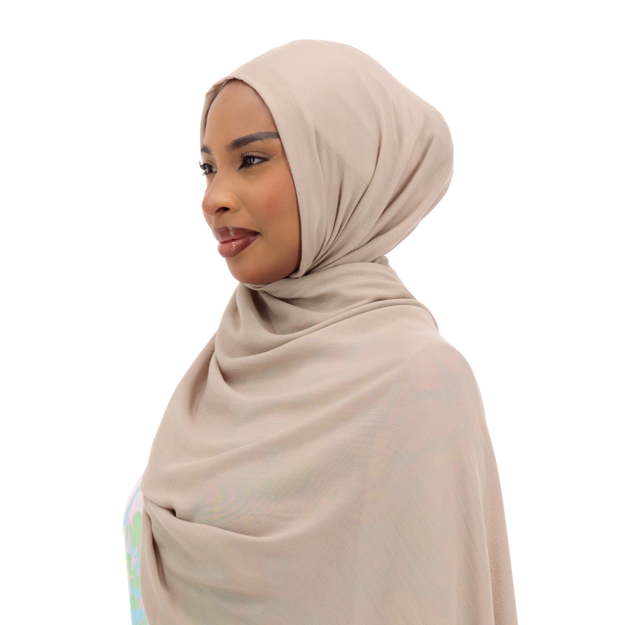 Beachwood Modal Hijab